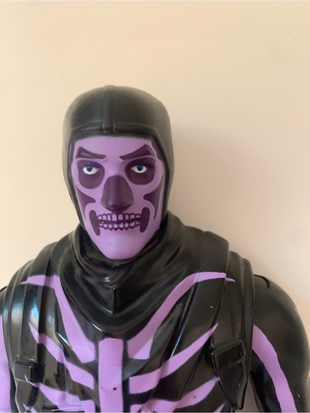 Epic Games Fortnite Squad Mode Victory Series 12" posable action figures 4 fig. - Picture 7 of 10